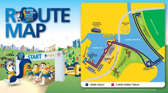 POSB-PAssion-Run-for-Kids-2013-map